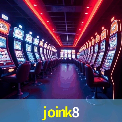 JOINK8