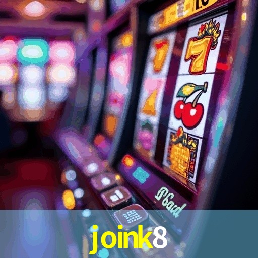 JOINK8