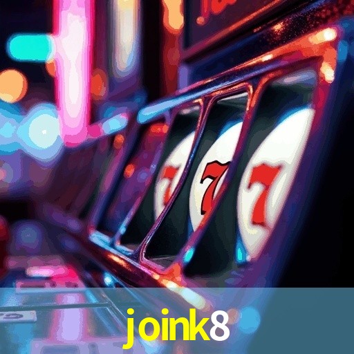 JOINK8