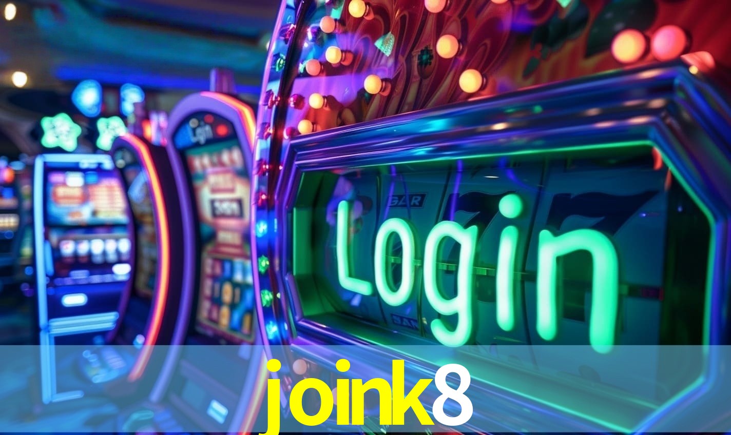 JOINK8