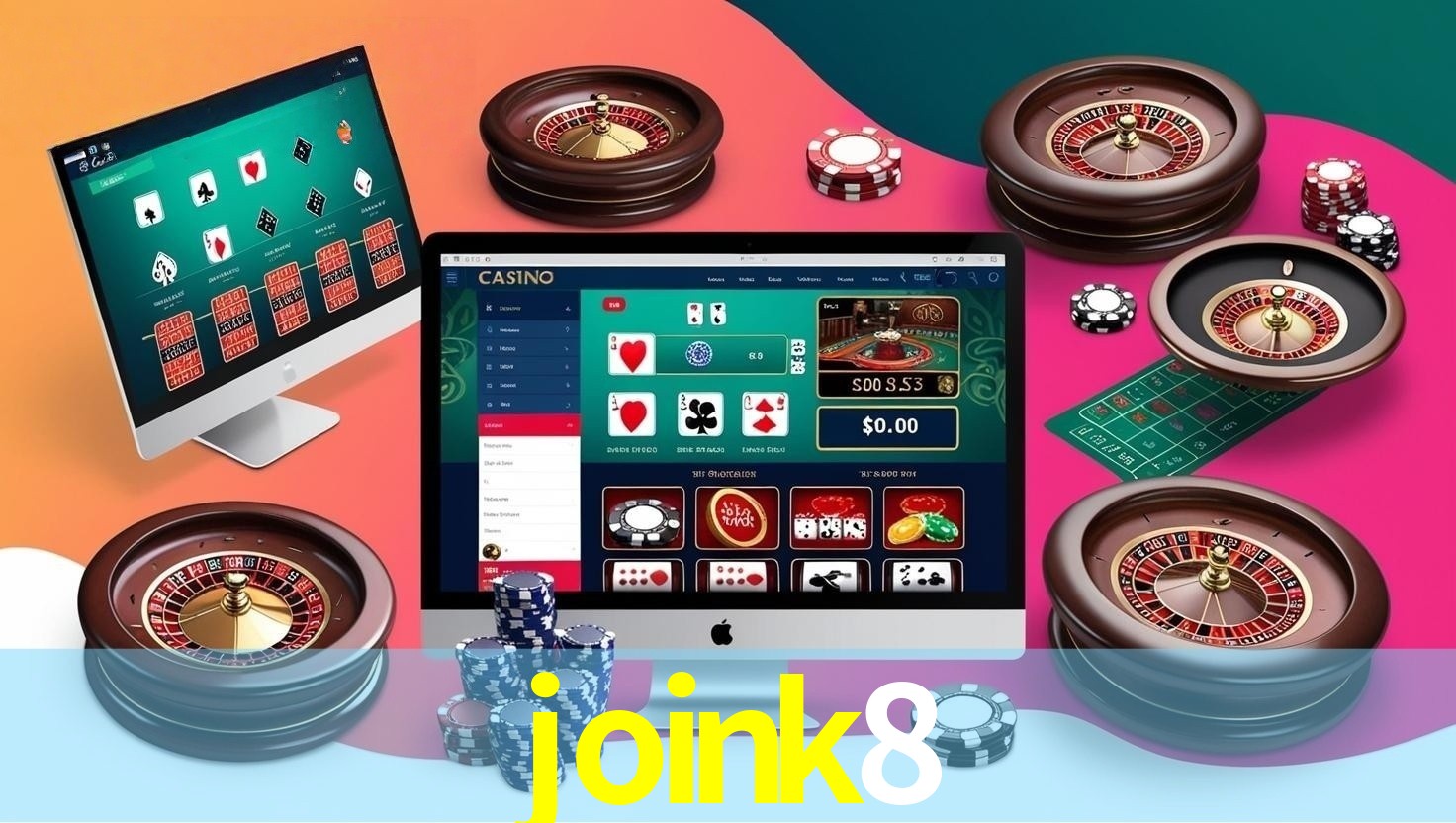 JOINK8