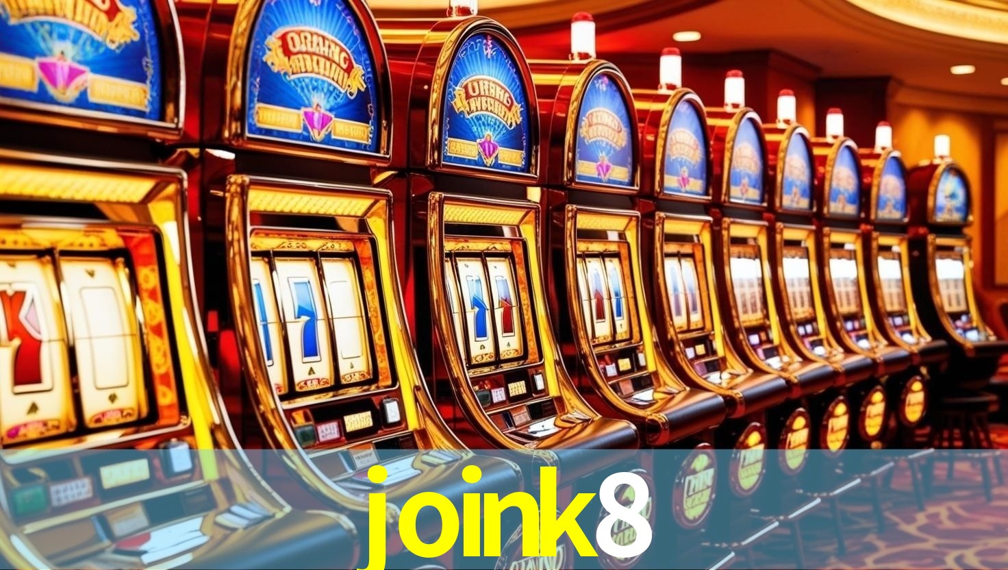 JOINK8