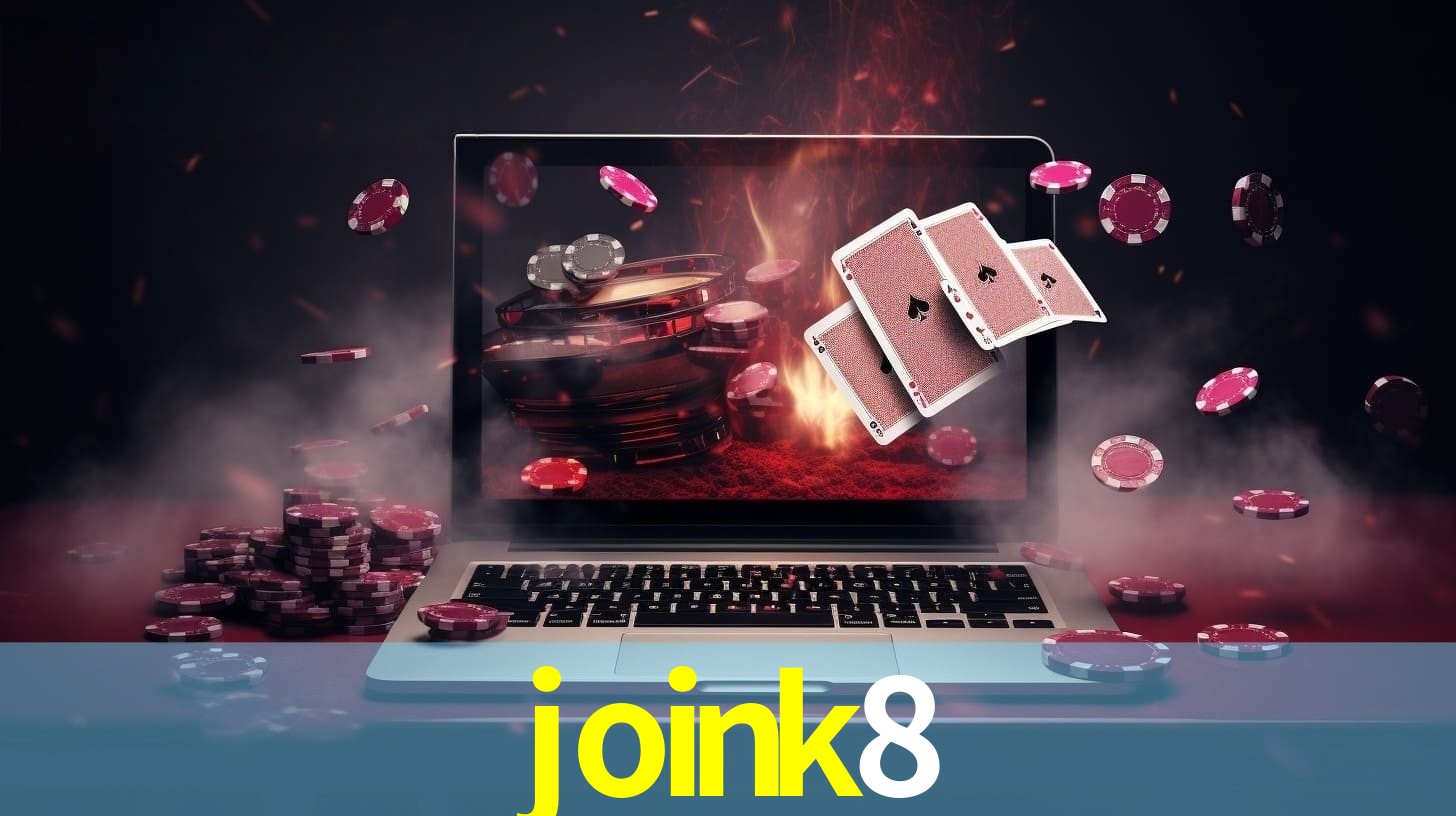 JOINK8