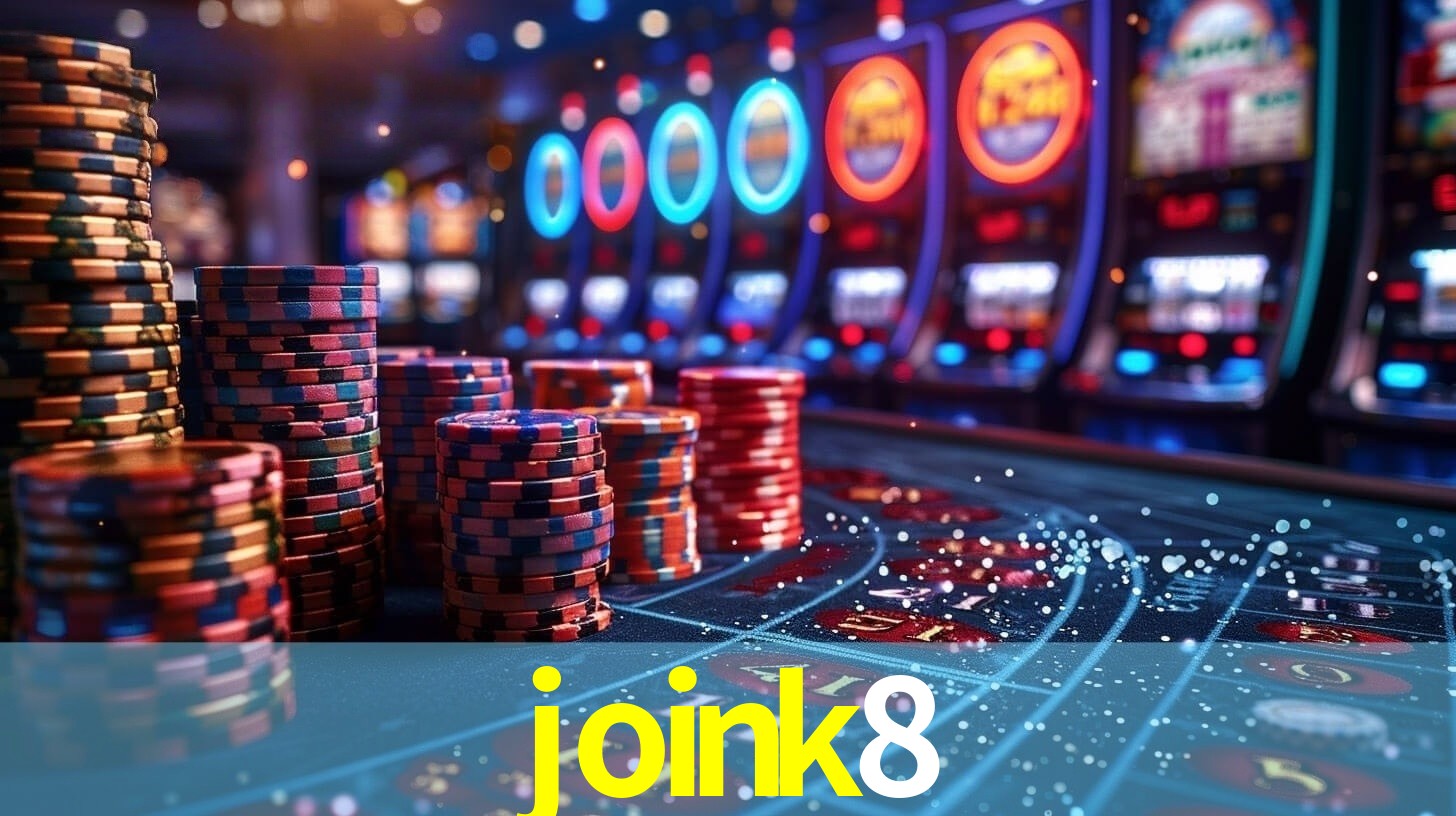 JOINK8