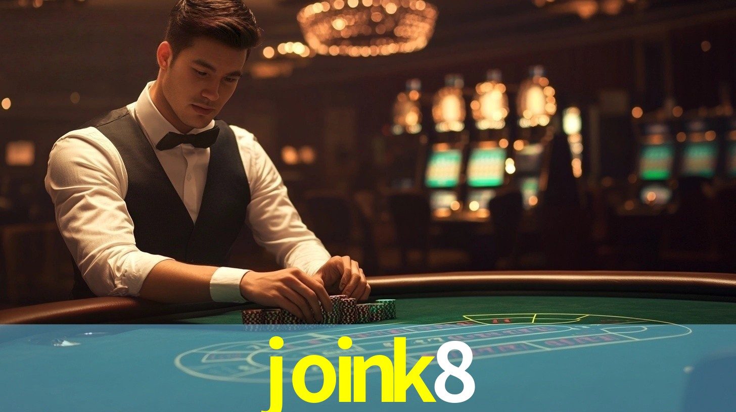 JOINK8