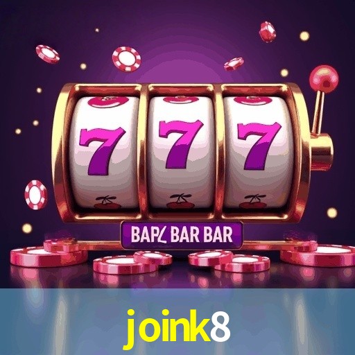 Bonus Features JOINK8