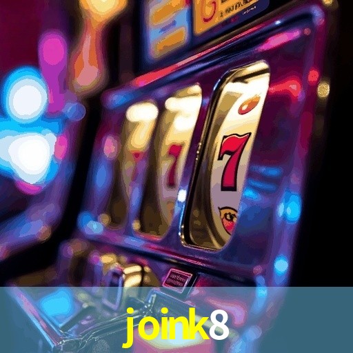 JOINK8 App Interface