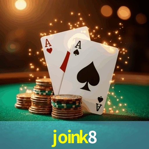 Slot Games JOINK8