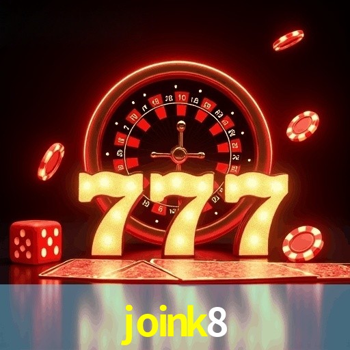 Game Statistics JOINK8