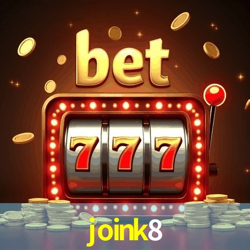 Game Providers JOINK8