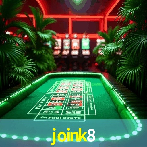 Exclusive Games JOINK8