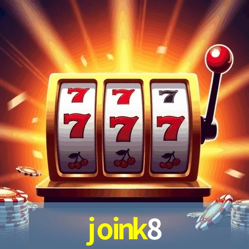 Account Benefits JOINK8