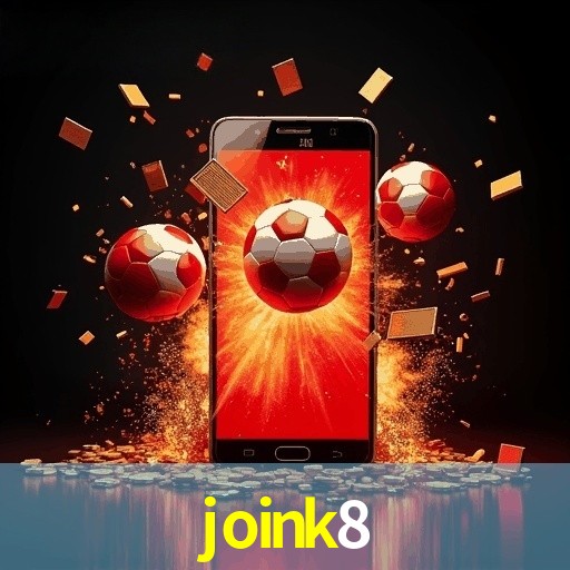 Welcome Bonus JOINK8