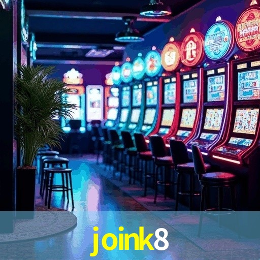 Live Casino JOINK8