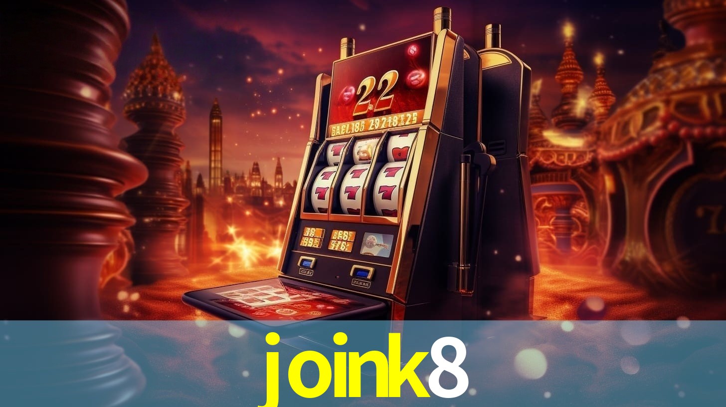 Weekend Specials JOINK8