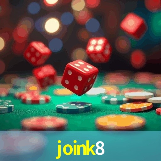 Responsive Design JOINK8