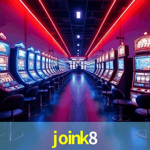 VIP Casino JOINK8